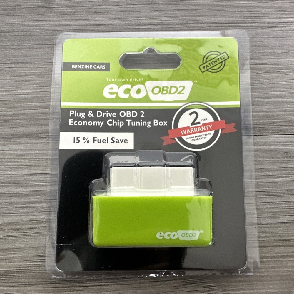 Automatic Device automatic OBD2 Brand New